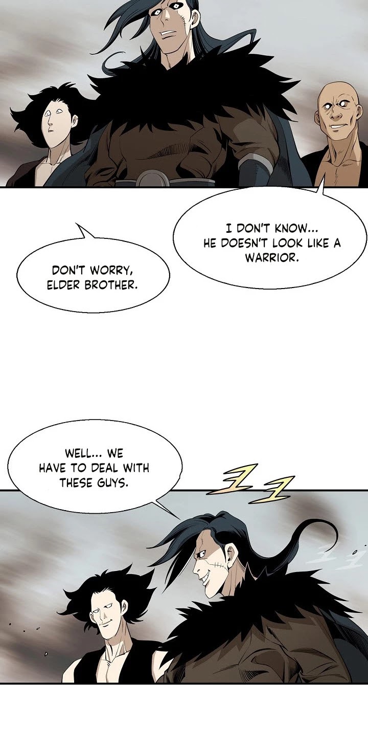 Wizard's Martial World Chapter 48 page 6 - Chapter 48