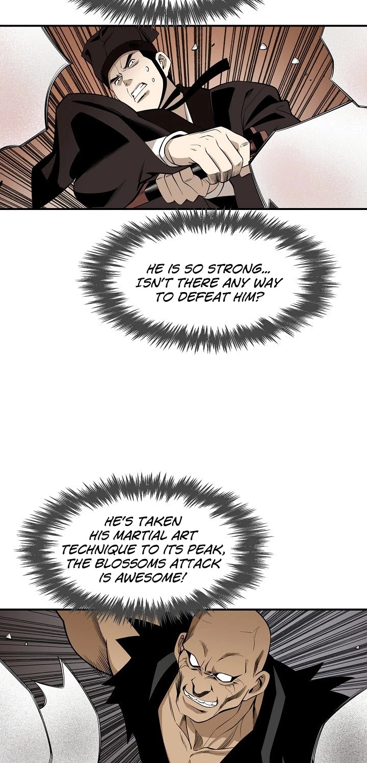Wizard's Martial World Chapter 49 page 13 - Chapter 49