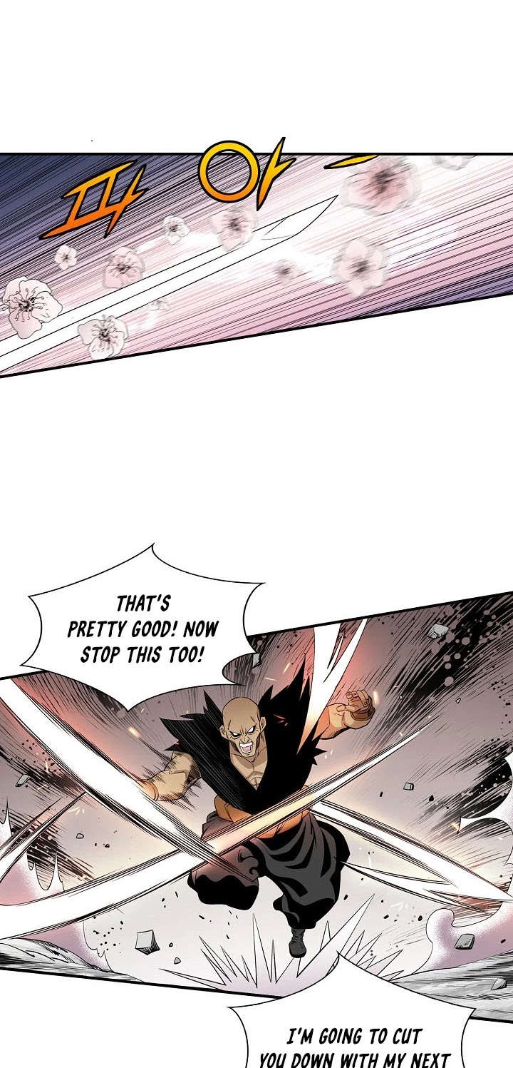 Wizard's Martial World Chapter 49 page 16 - Chapter 49