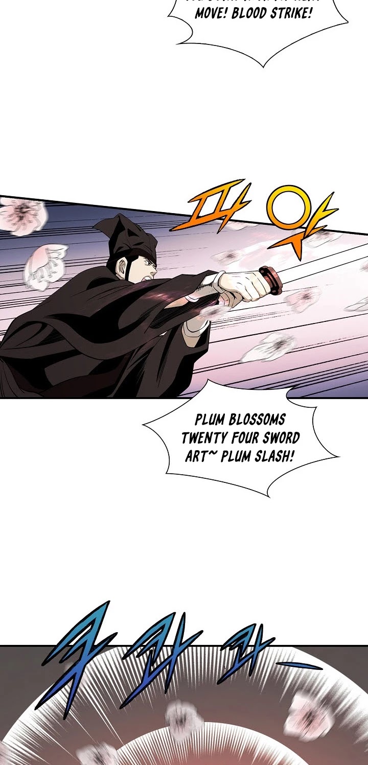 Wizard's Martial World Chapter 49 page 17 - Chapter 49