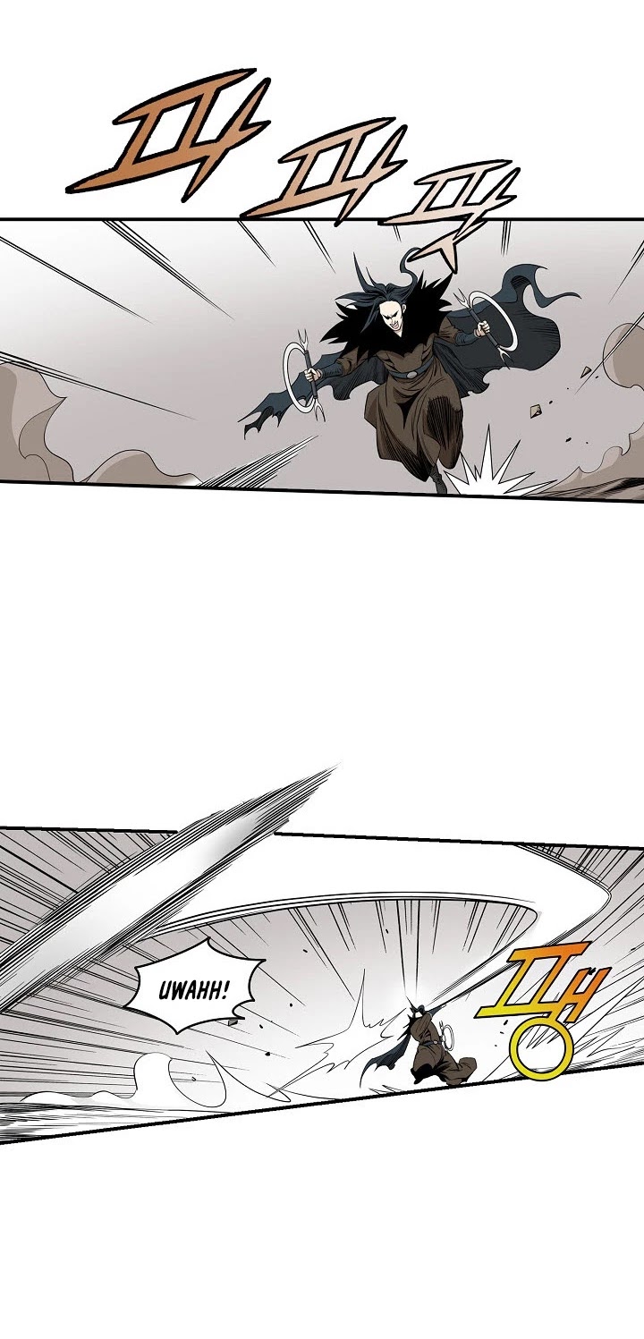 Wizard's Martial World Chapter 49 page 21 - Chapter 49