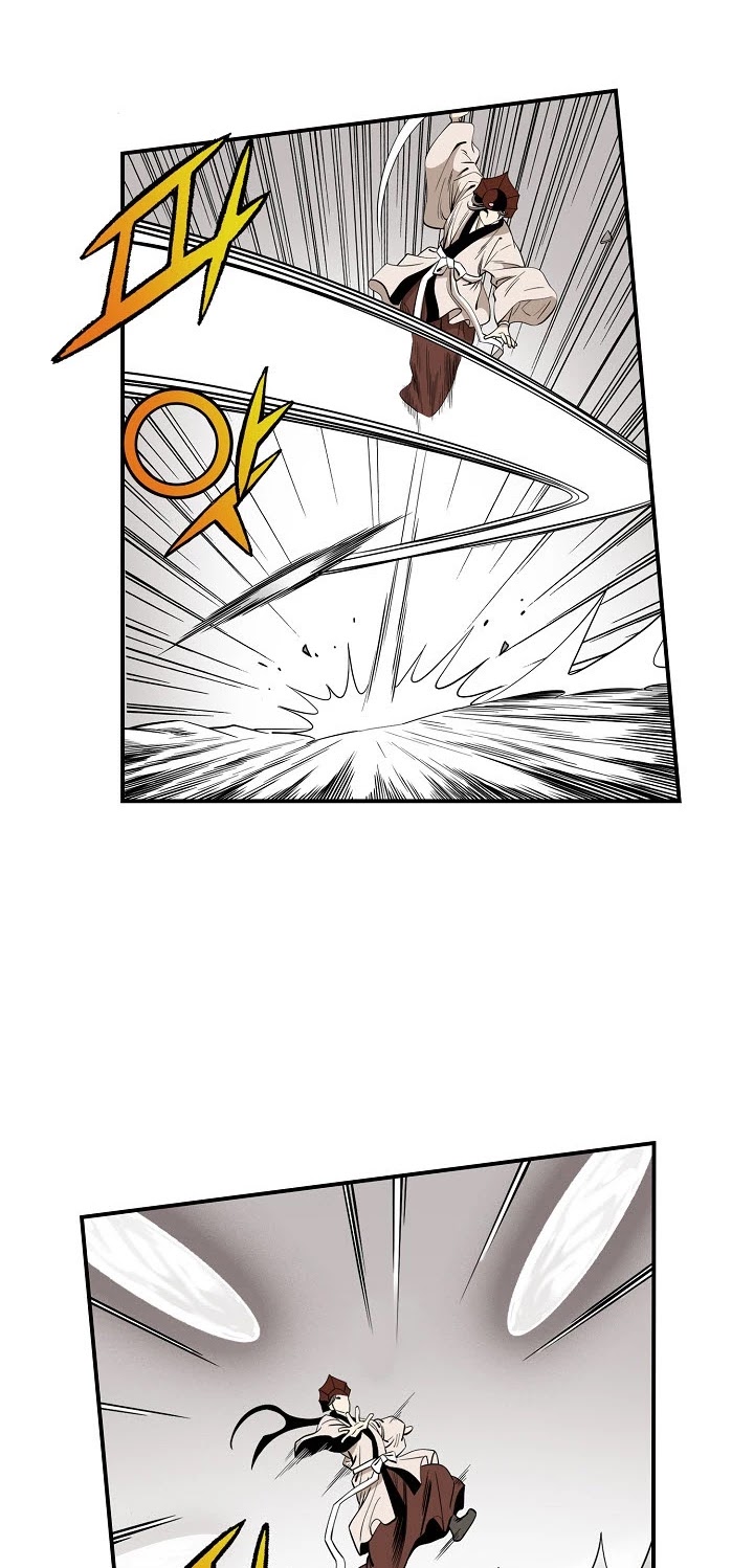 Wizard's Martial World Chapter 49 page 22 - Chapter 49