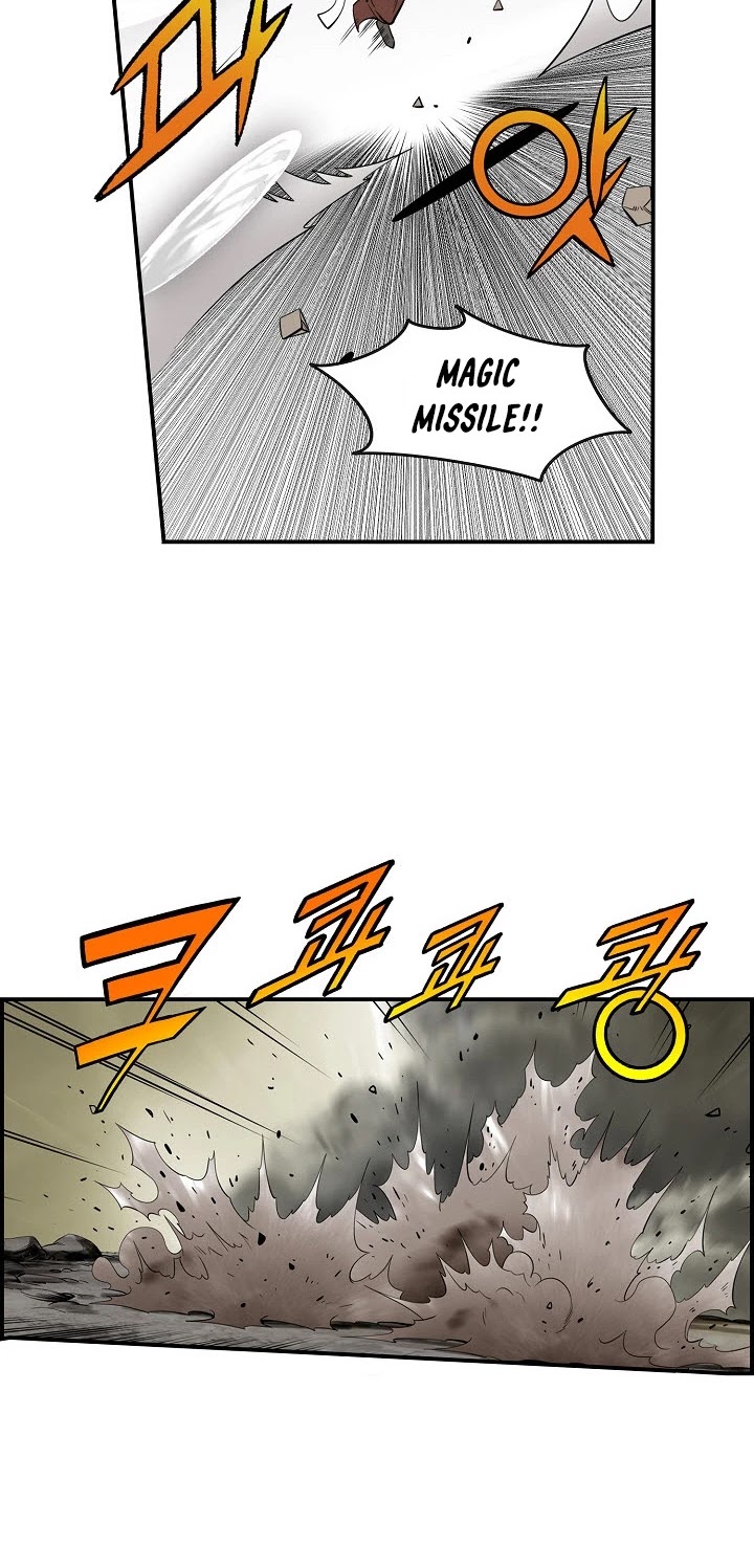 Wizard's Martial World Chapter 49 page 23 - Chapter 49