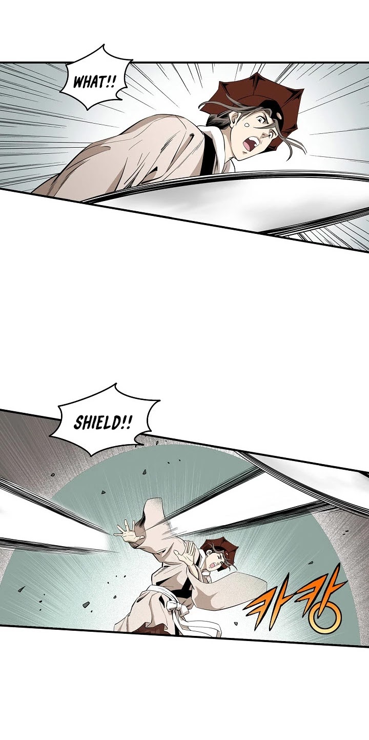 Wizard's Martial World Chapter 49 page 28 - Chapter 49