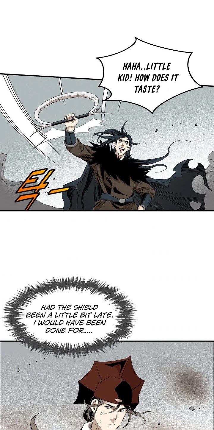 Wizard's Martial World Chapter 49 page 29 - Chapter 49