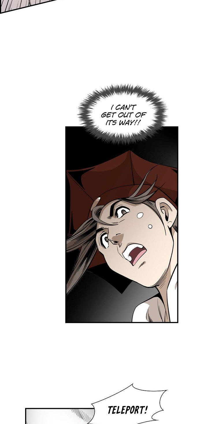 Wizard's Martial World Chapter 49 page 3 - Chapter 49