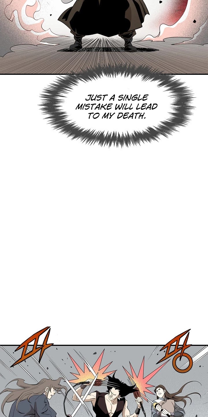 Wizard's Martial World Chapter 49 page 31 - Chapter 49