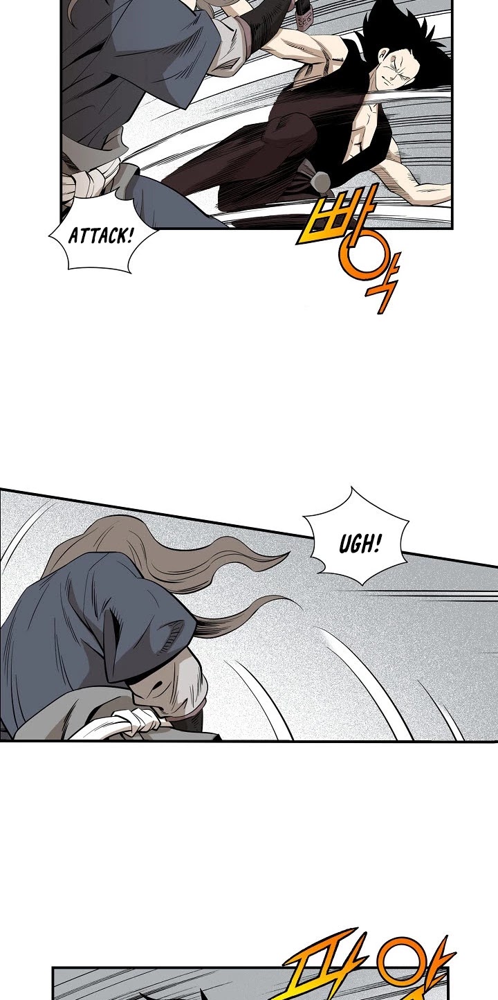 Wizard's Martial World Chapter 49 page 33 - Chapter 49