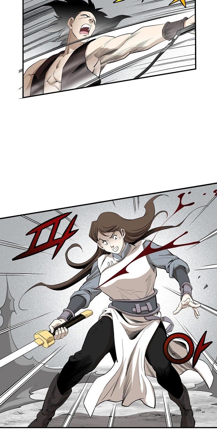 Wizard's Martial World Chapter 49 page 34 - Chapter 49