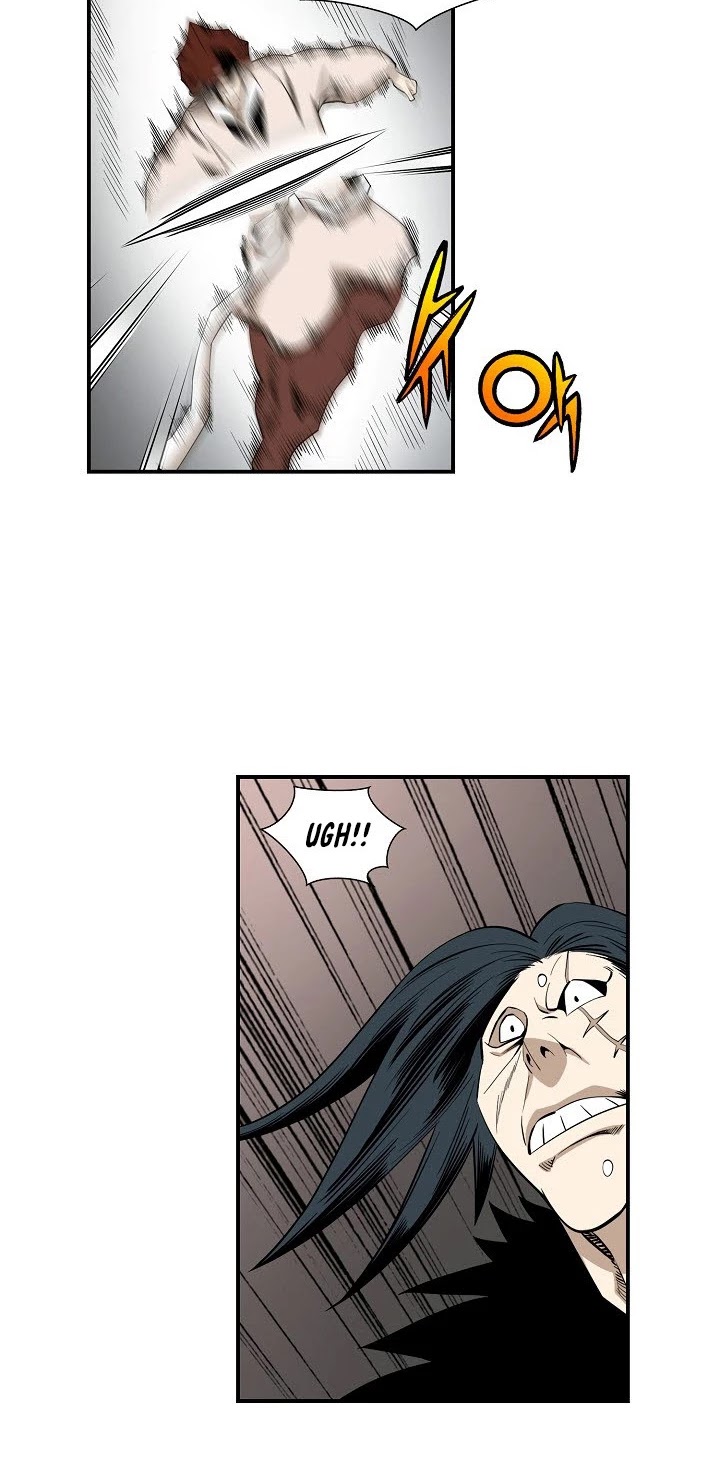 Wizard's Martial World Chapter 49 page 4 - Chapter 49
