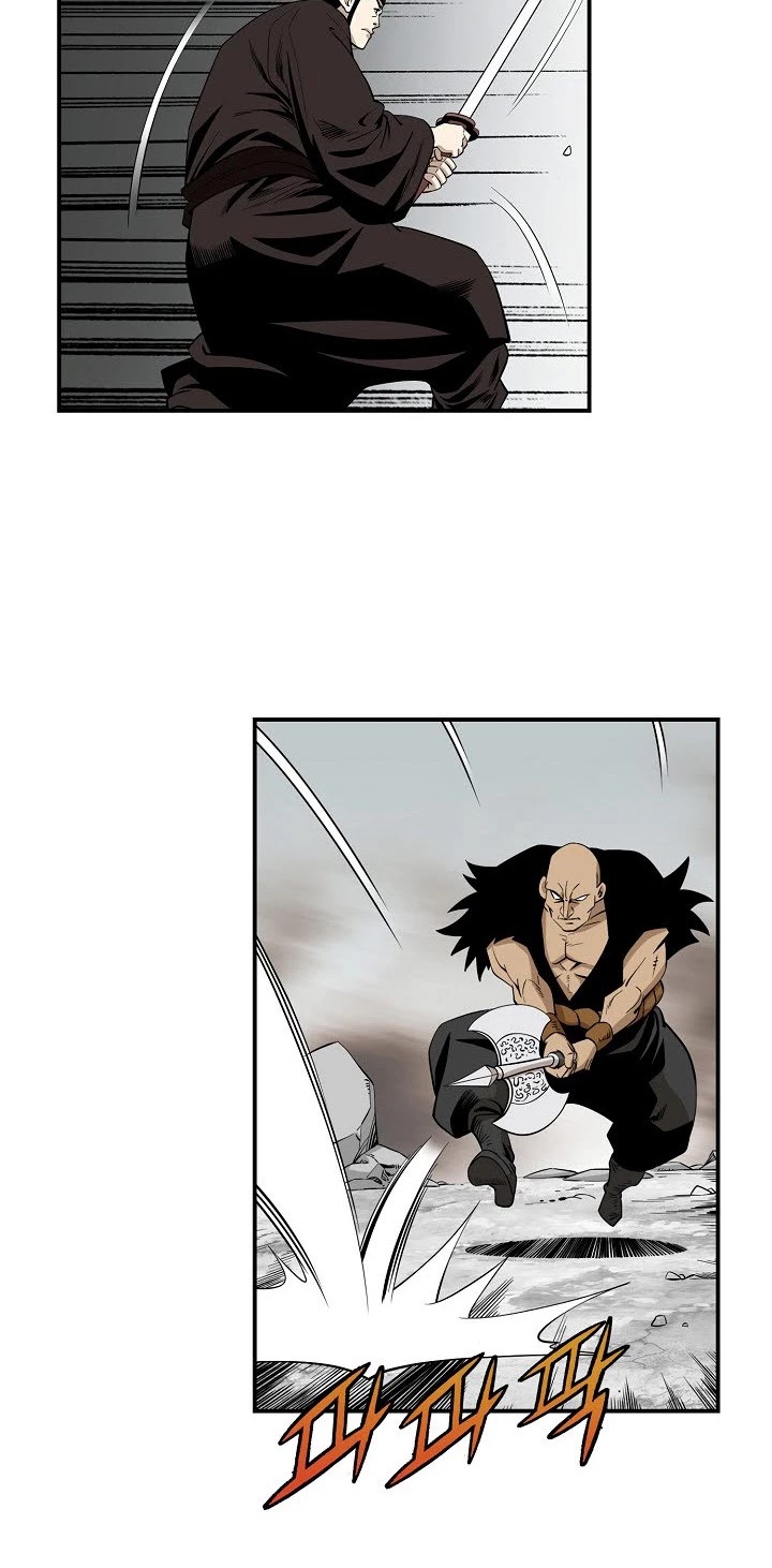 Wizard's Martial World Chapter 49 page 8 - Chapter 49