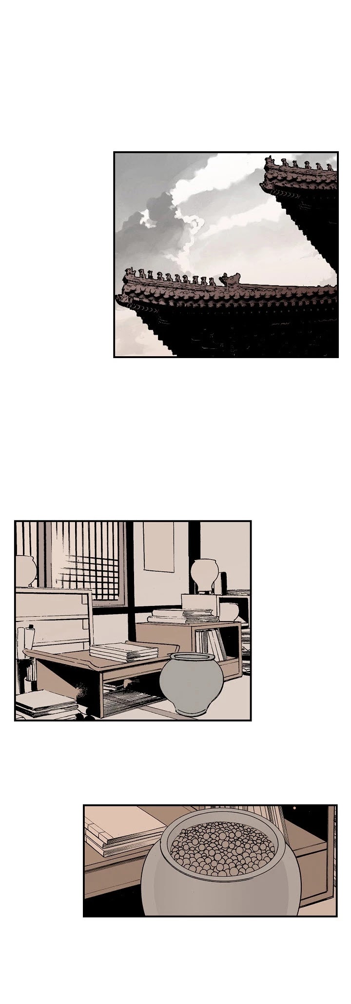 Wizard's Martial World Chapter 5 page 15 - Chapter 5