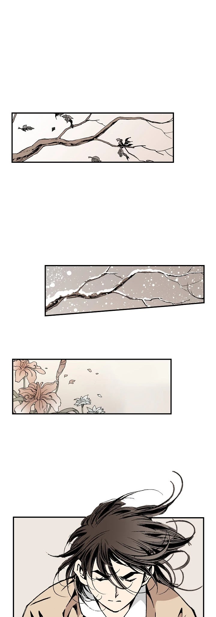 Wizard's Martial World Chapter 5 page 23 - Chapter 5
