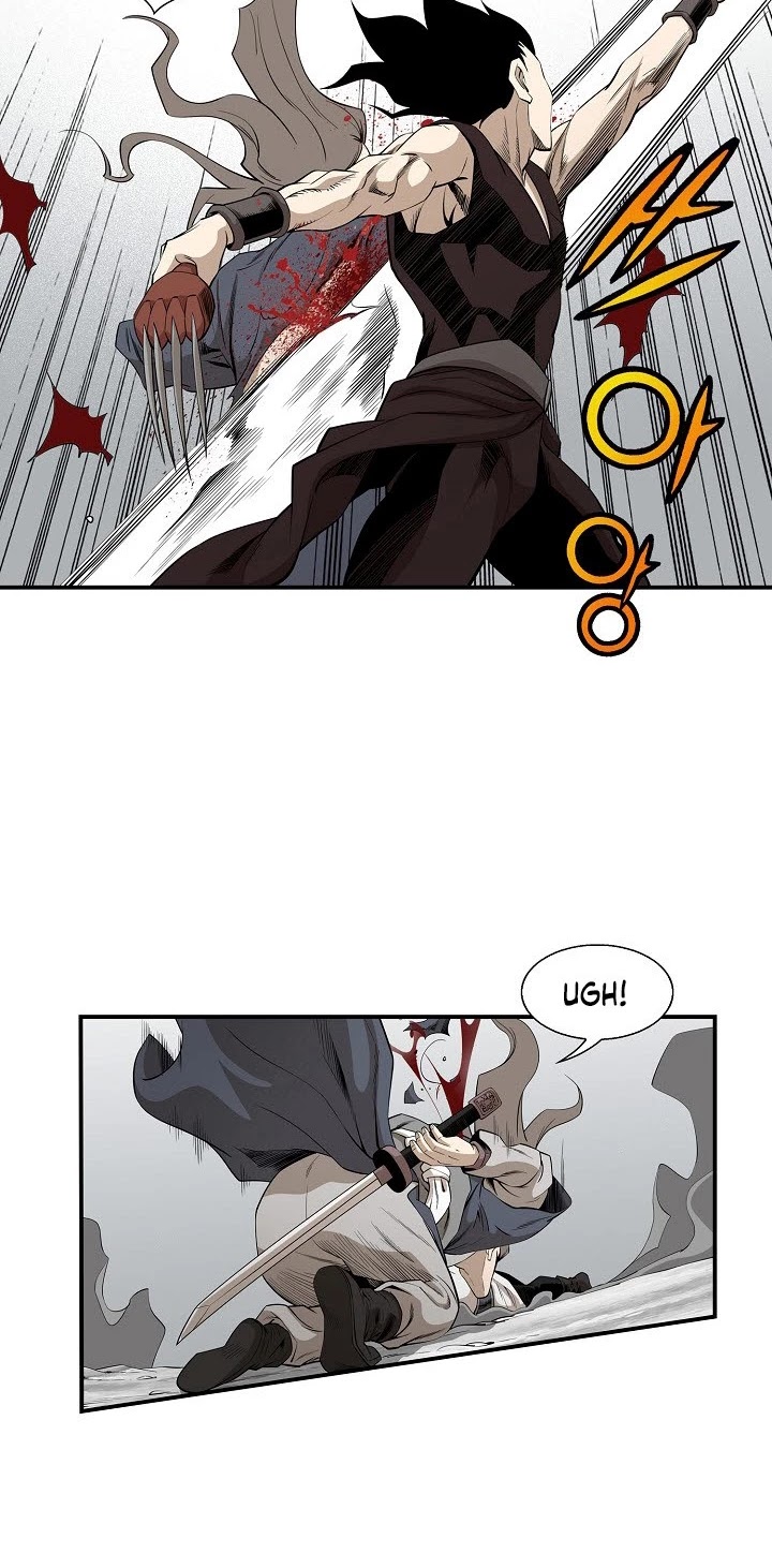 Wizard's Martial World Chapter 50 page 10 - Chapter 50