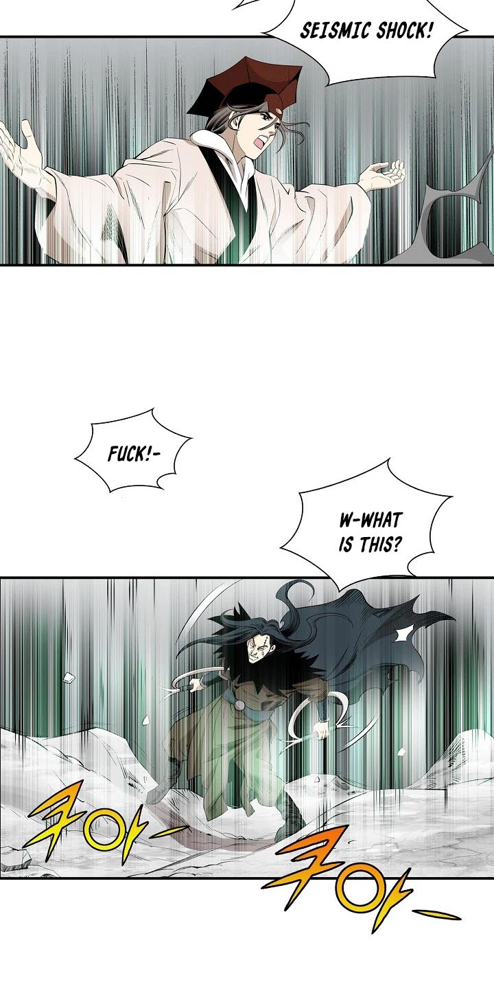 Wizard's Martial World Chapter 50 page 12 - Chapter 50