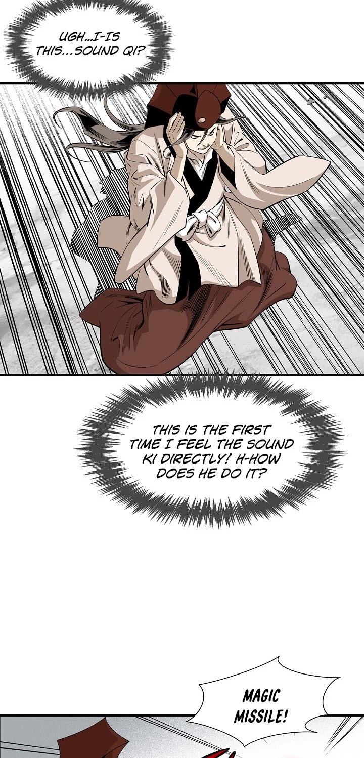 Wizard's Martial World Chapter 50 page 18 - Chapter 50