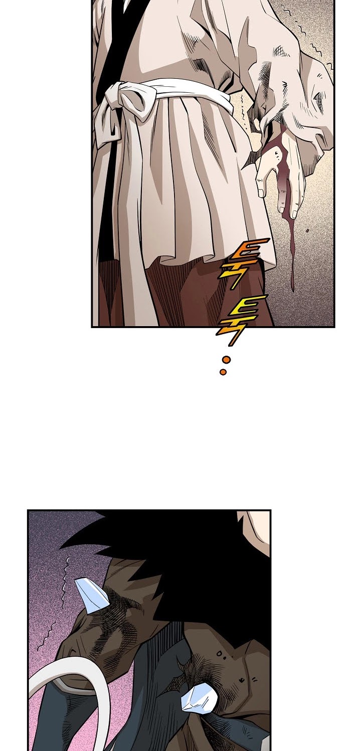Wizard's Martial World Chapter 50 page 21 - Chapter 50