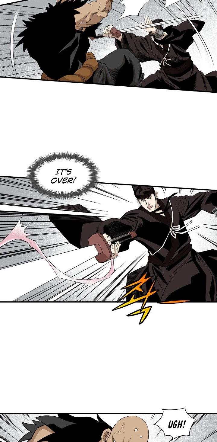 Wizard's Martial World Chapter 50 page 25 - Chapter 50