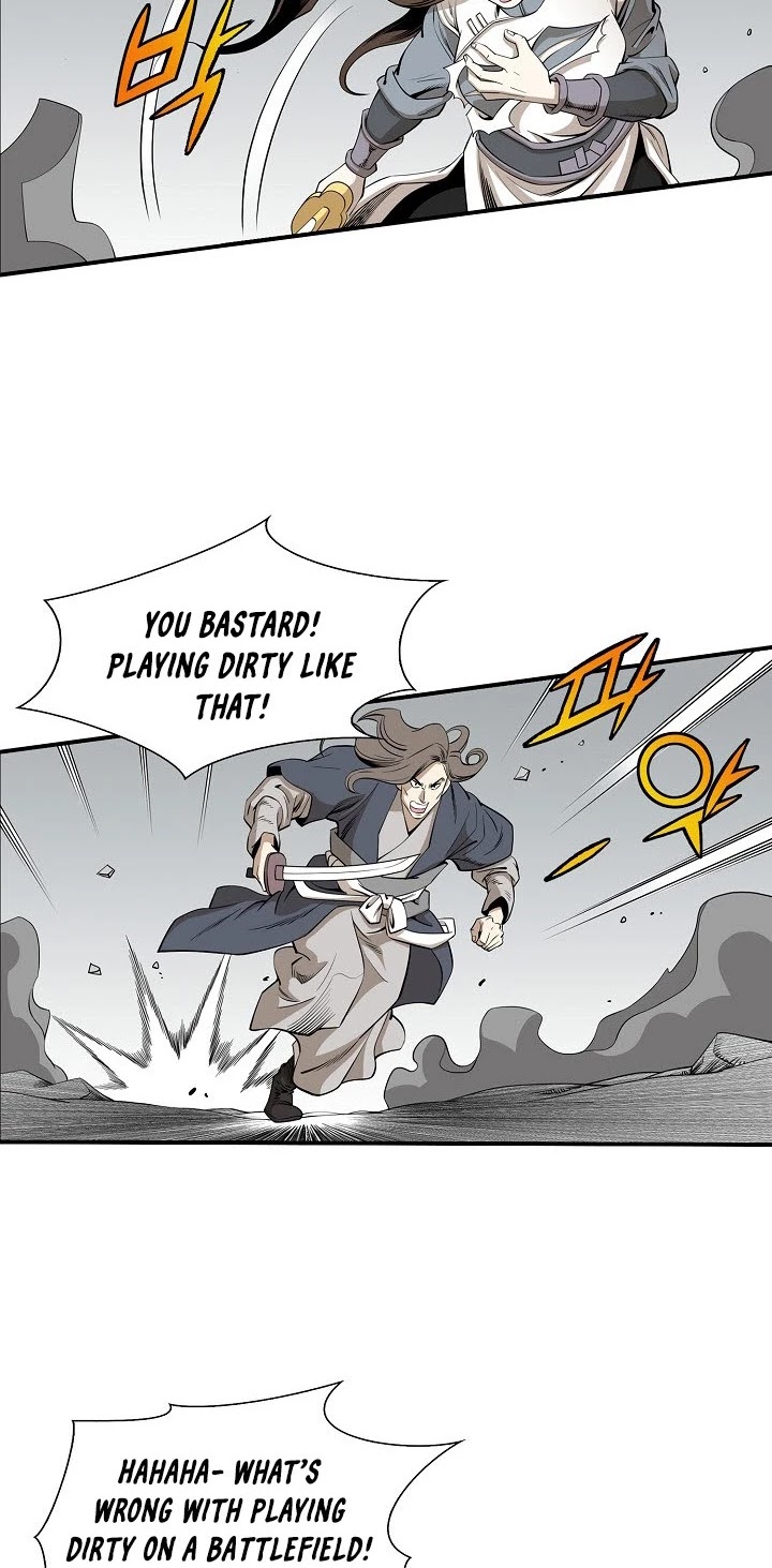Wizard's Martial World Chapter 50 page 3 - Chapter 50