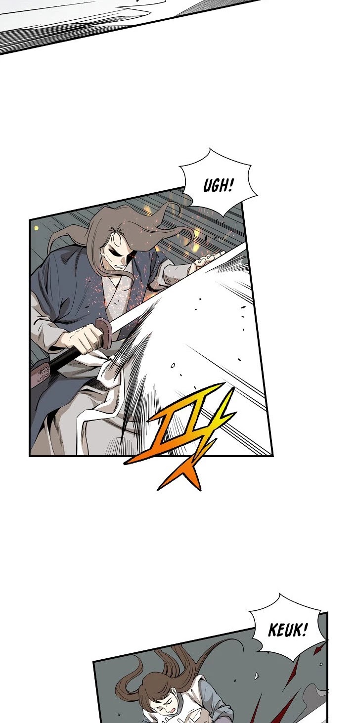 Wizard's Martial World Chapter 50 page 5 - Chapter 50