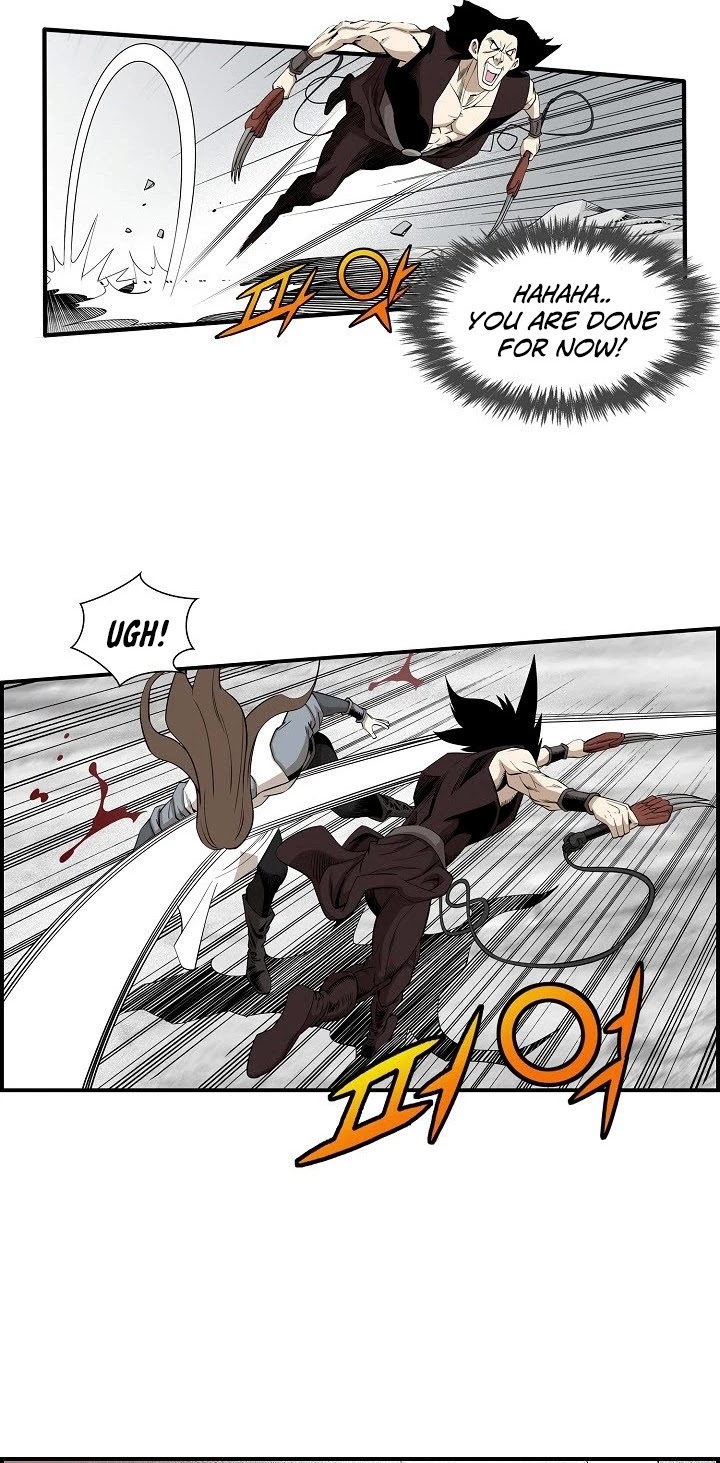 Wizard's Martial World Chapter 50 page 7 - Chapter 50