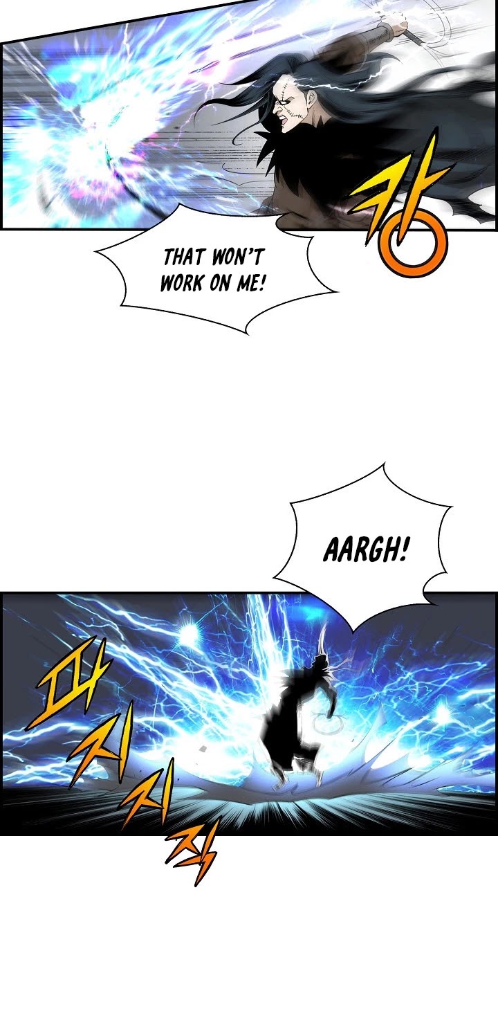 Wizard's Martial World Chapter 51 page 13 - Chapter 51