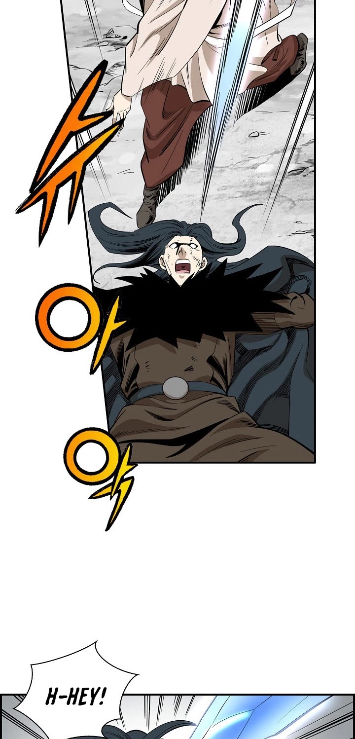 Wizard's Martial World Chapter 51 page 18 - Chapter 51