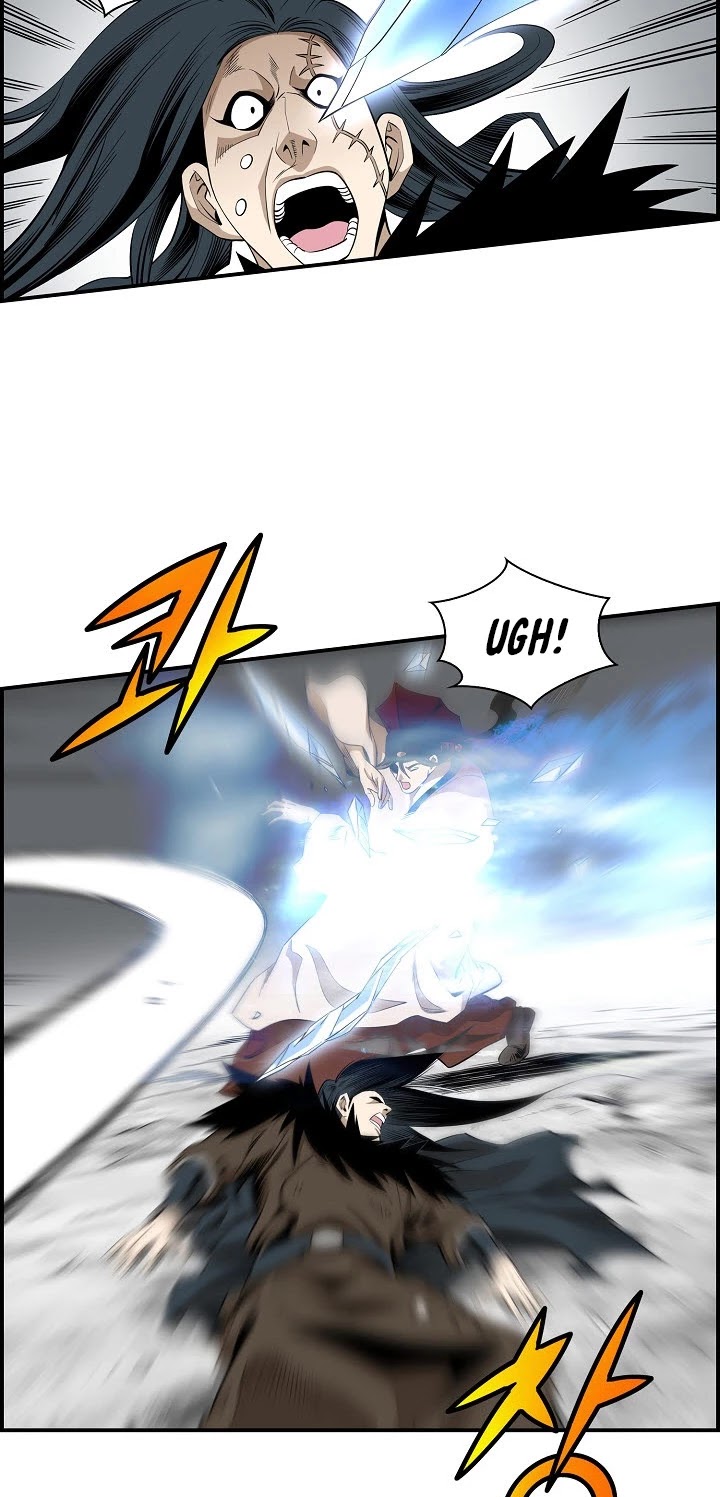 Wizard's Martial World Chapter 51 page 19 - Chapter 51