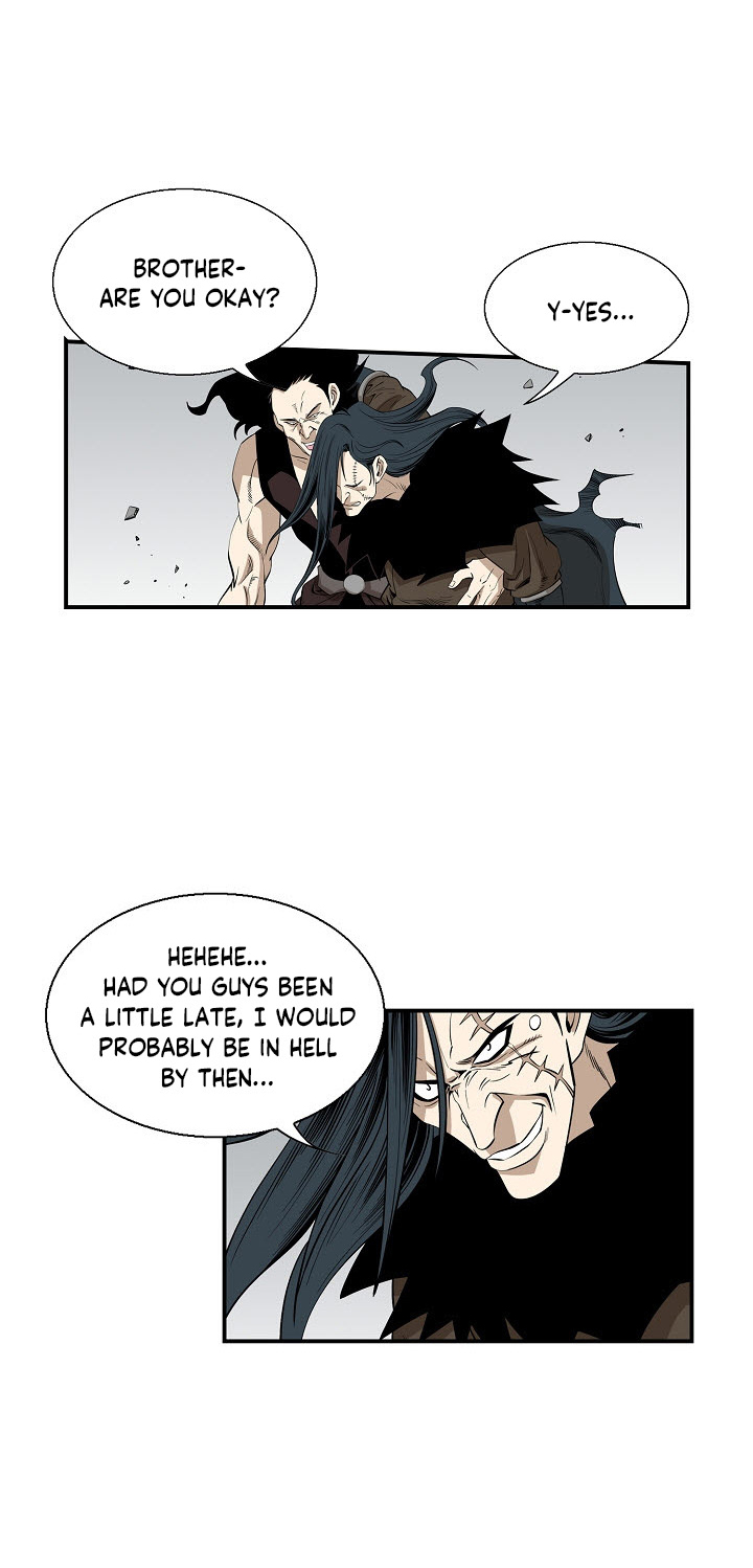 Wizard's Martial World Chapter 51 page 22 - Chapter 51