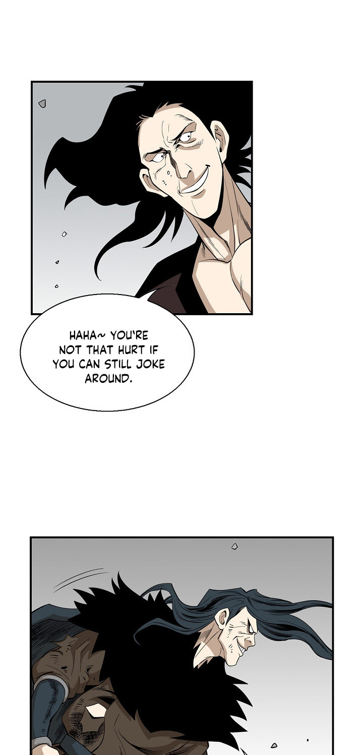 Wizard's Martial World Chapter 51 page 23 - Chapter 51