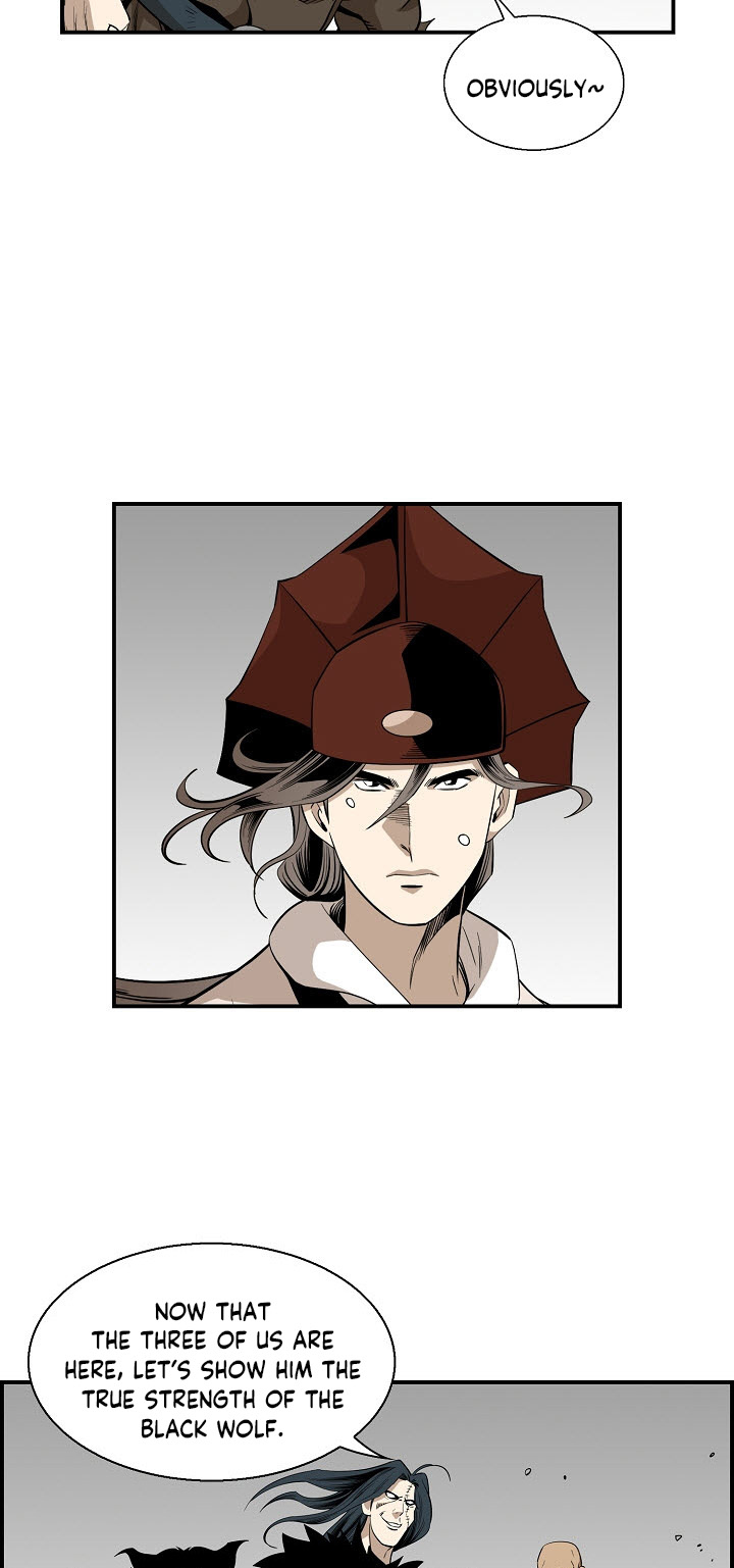 Wizard's Martial World Chapter 51 page 24 - Chapter 51