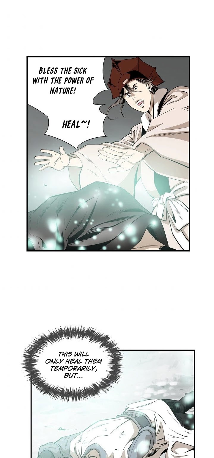 Wizard's Martial World Chapter 51 page 29 - Chapter 51