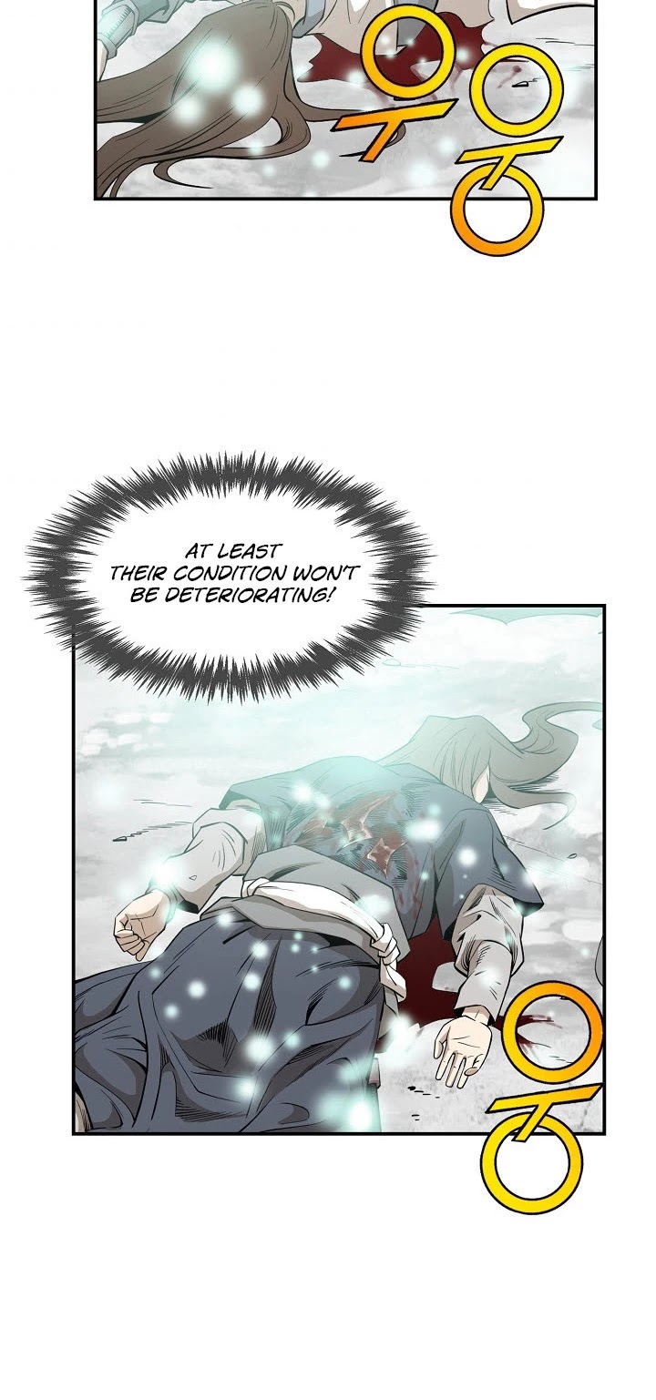 Wizard's Martial World Chapter 51 page 30 - Chapter 51