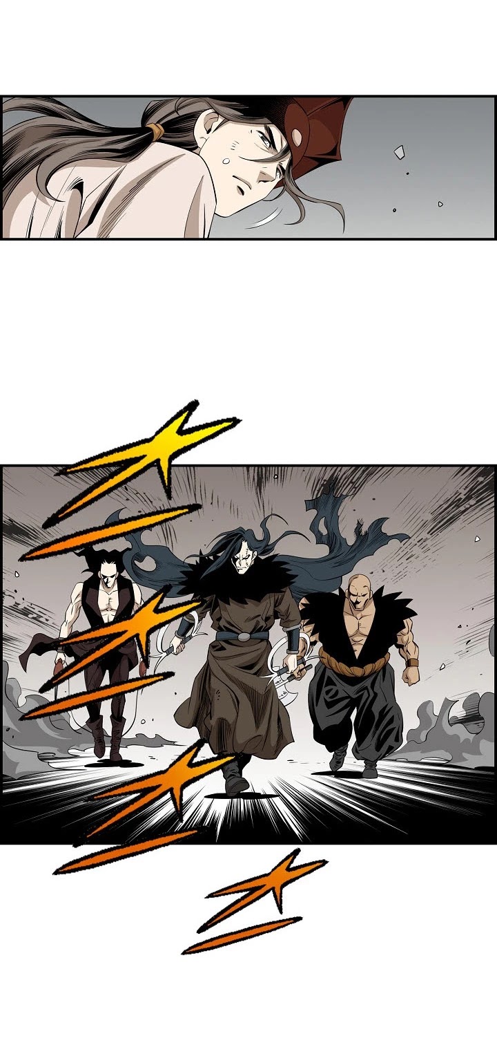 Wizard's Martial World Chapter 51 page 31 - Chapter 51