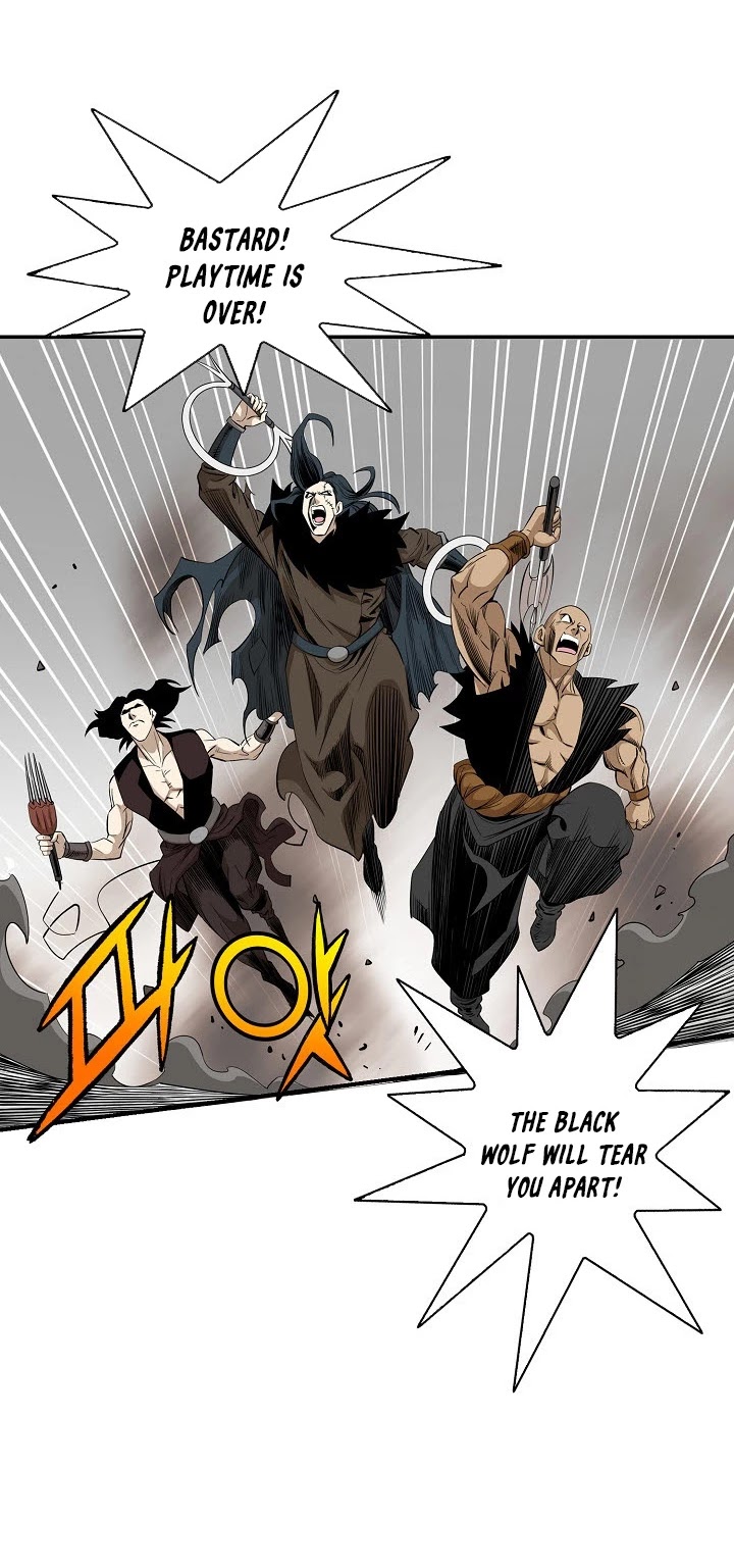 Wizard's Martial World Chapter 51 page 32 - Chapter 51