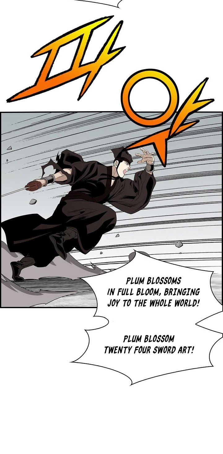 Wizard's Martial World Chapter 51 page 5 - Chapter 51