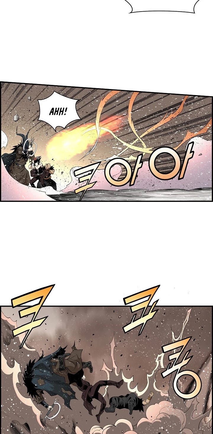 Wizard's Martial World Chapter 52 page 10 - Chapter 52