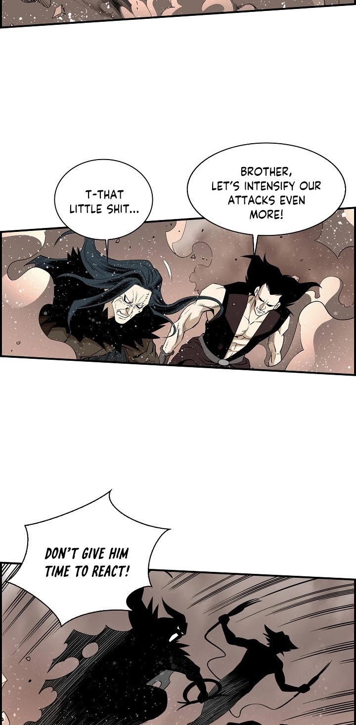 Wizard's Martial World Chapter 52 page 11 - Chapter 52