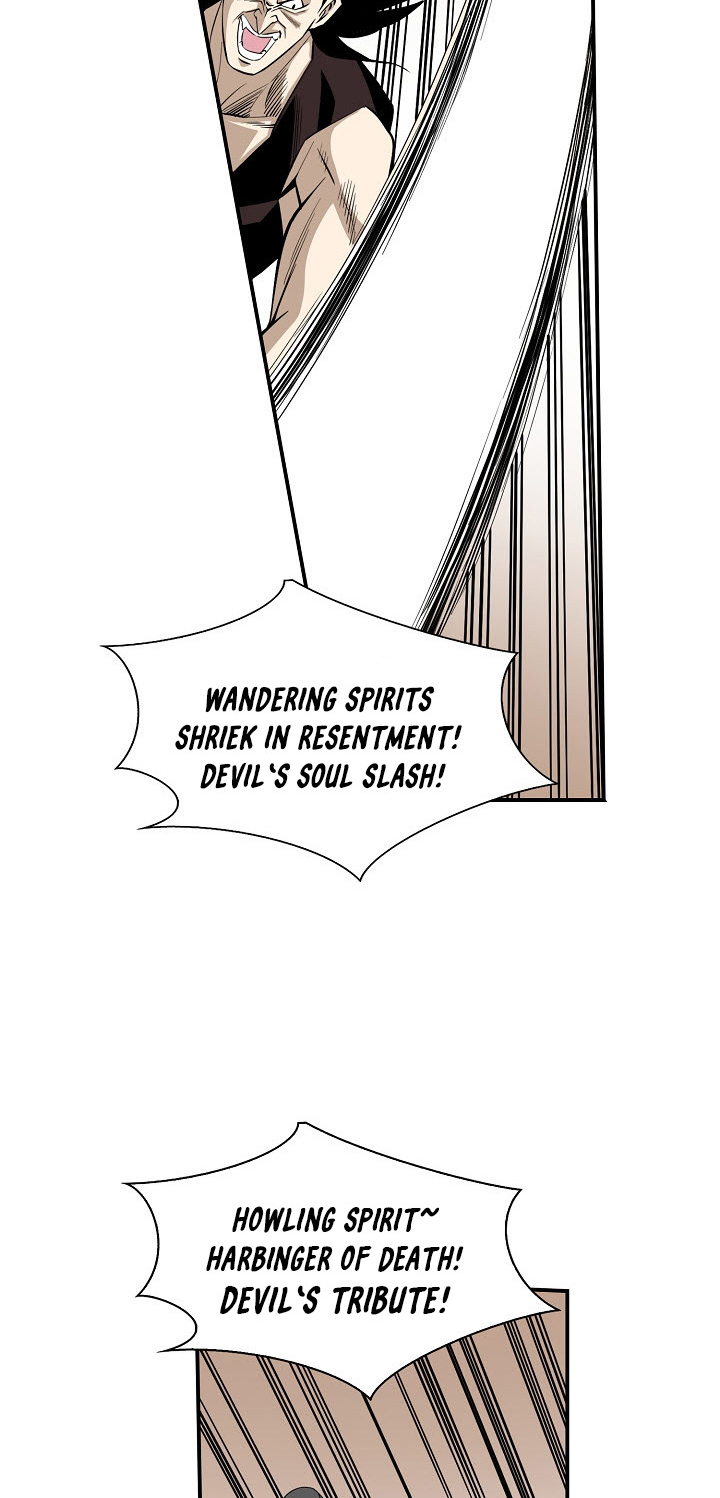 Wizard's Martial World Chapter 52 page 18 - Chapter 52