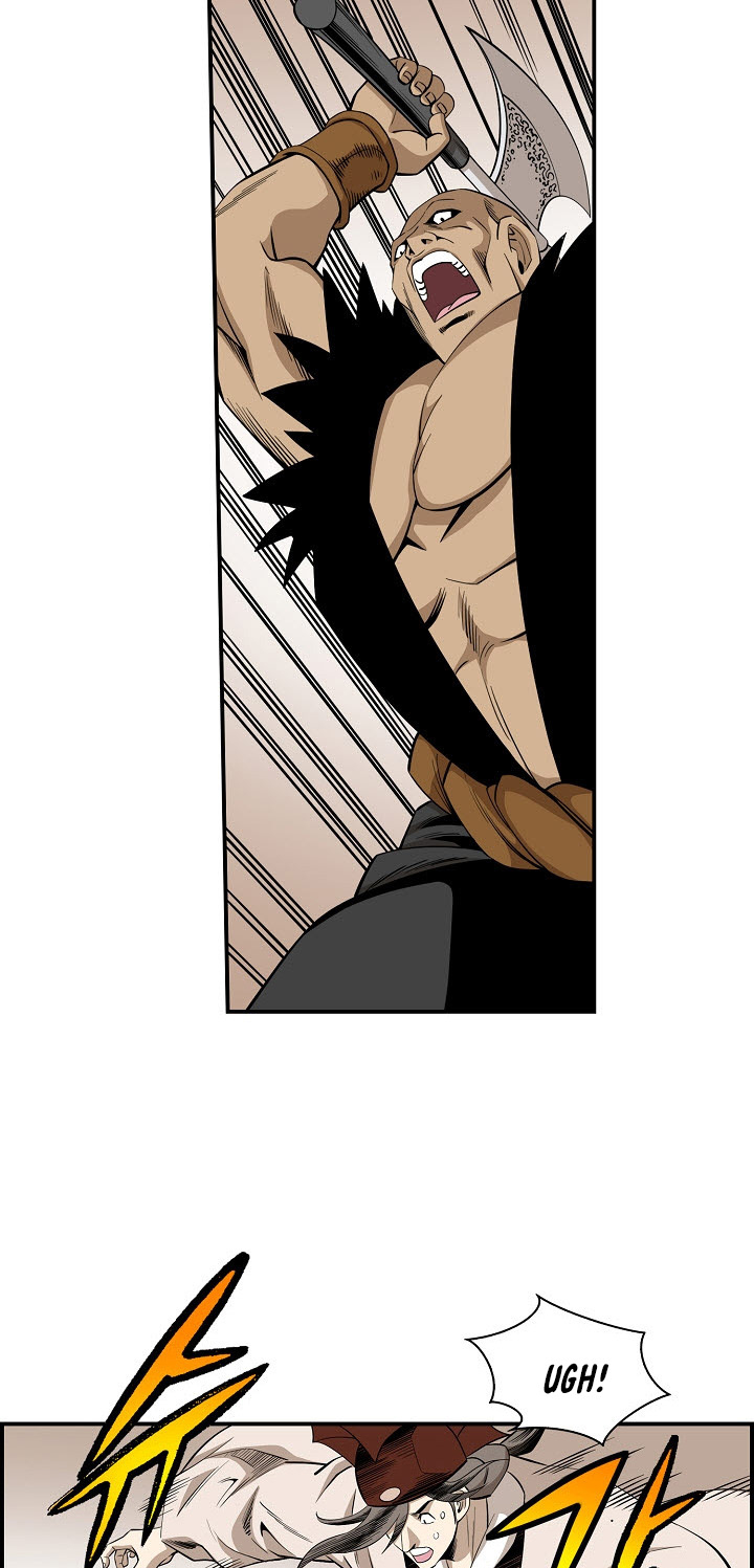 Wizard's Martial World Chapter 52 page 19 - Chapter 52