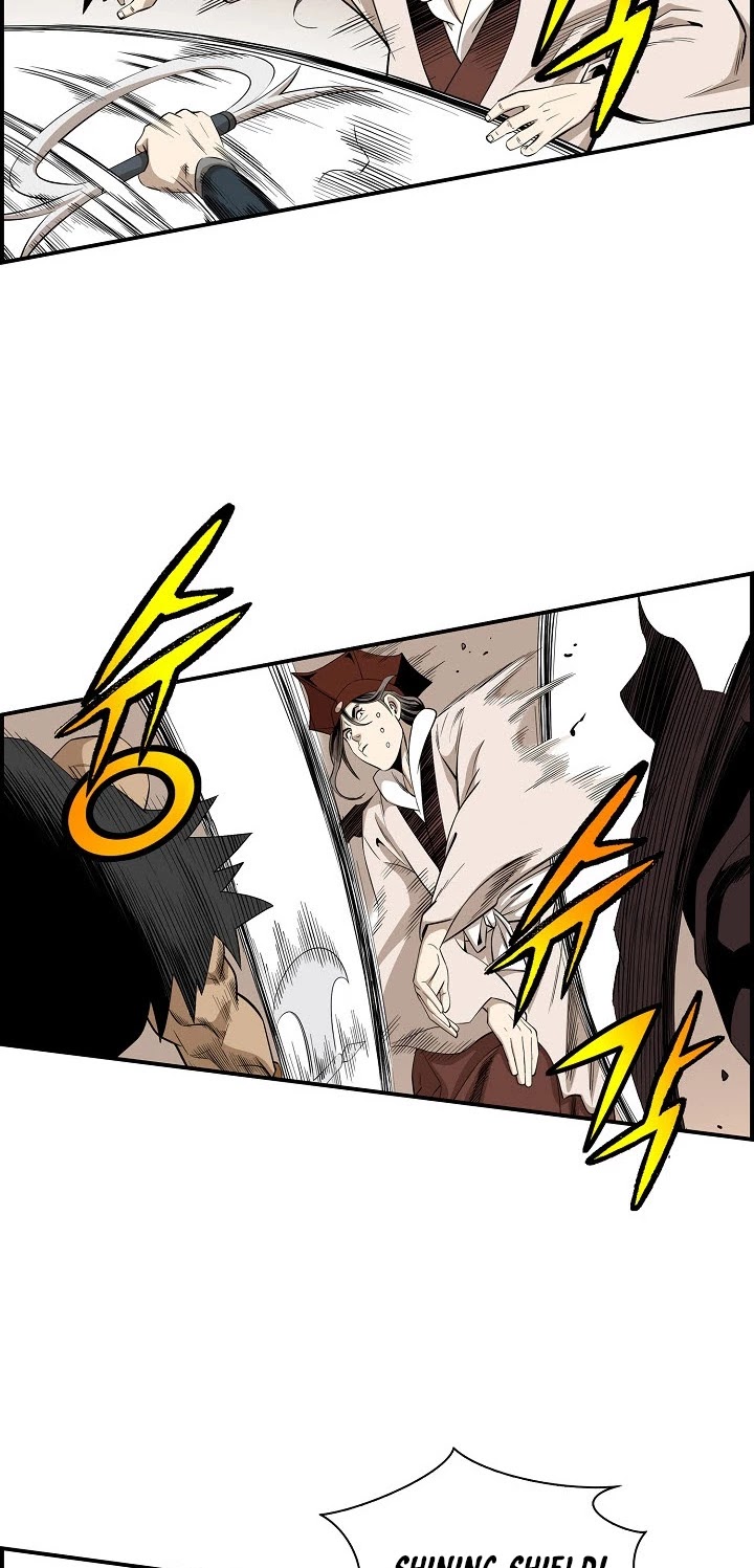 Wizard's Martial World Chapter 52 page 20 - Chapter 52