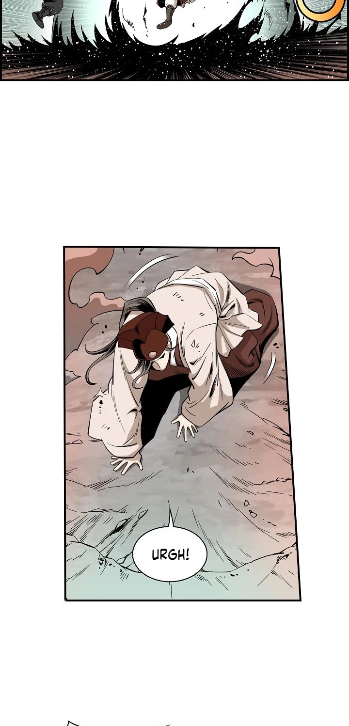 Wizard's Martial World Chapter 52 page 22 - Chapter 52