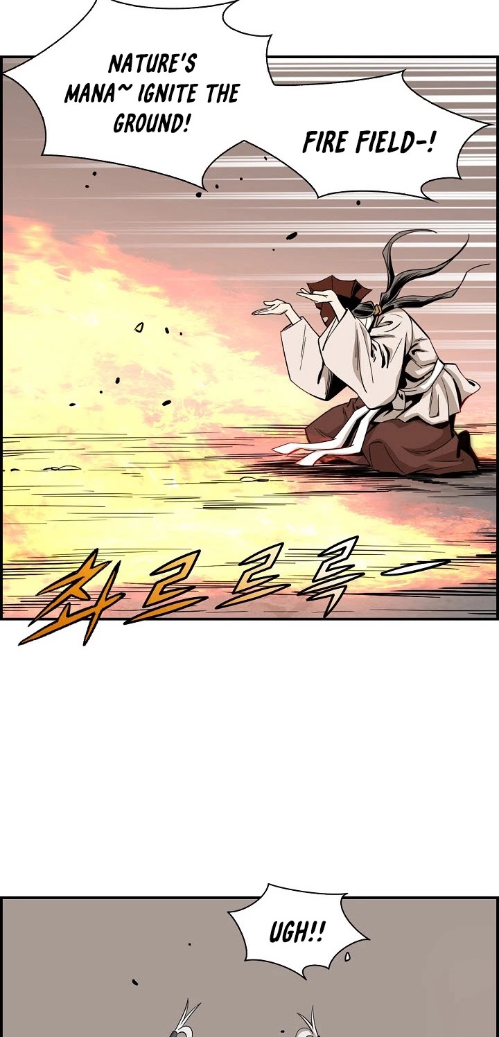 Wizard's Martial World Chapter 52 page 23 - Chapter 52