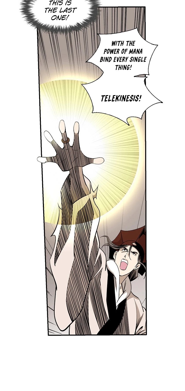 Wizard's Martial World Chapter 52 page 25 - Chapter 52