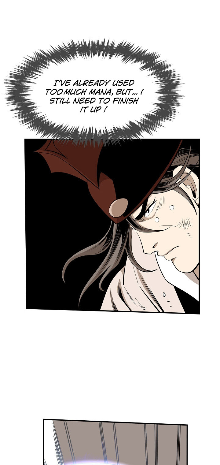 Wizard's Martial World Chapter 52 page 27 - Chapter 52