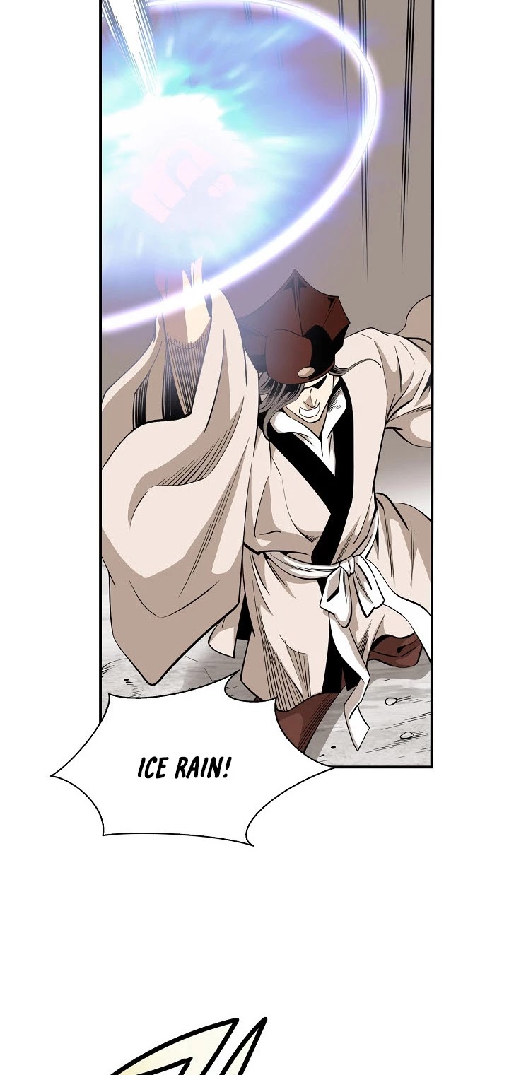 Wizard's Martial World Chapter 52 page 28 - Chapter 52