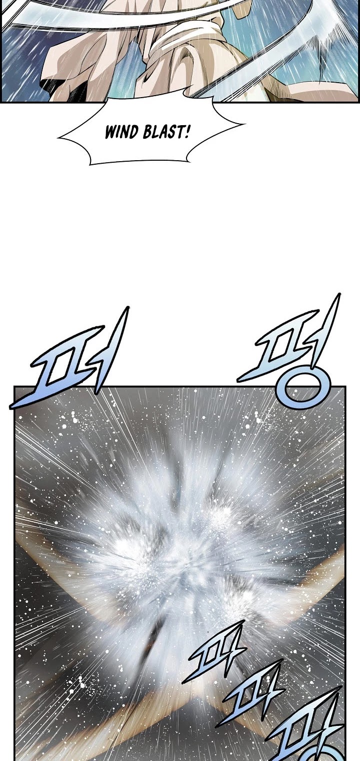 Wizard's Martial World Chapter 52 page 31 - Chapter 52