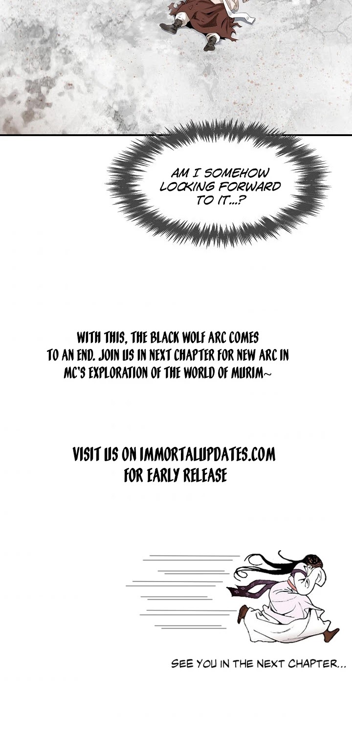 Wizard's Martial World Chapter 52 page 36 - Chapter 52
