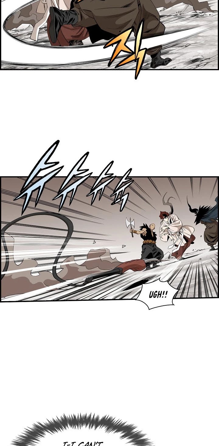 Wizard's Martial World Chapter 52 page 4 - Chapter 52