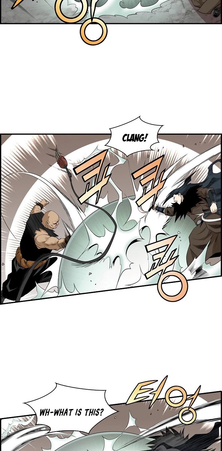 Wizard's Martial World Chapter 52 page 6 - Chapter 52